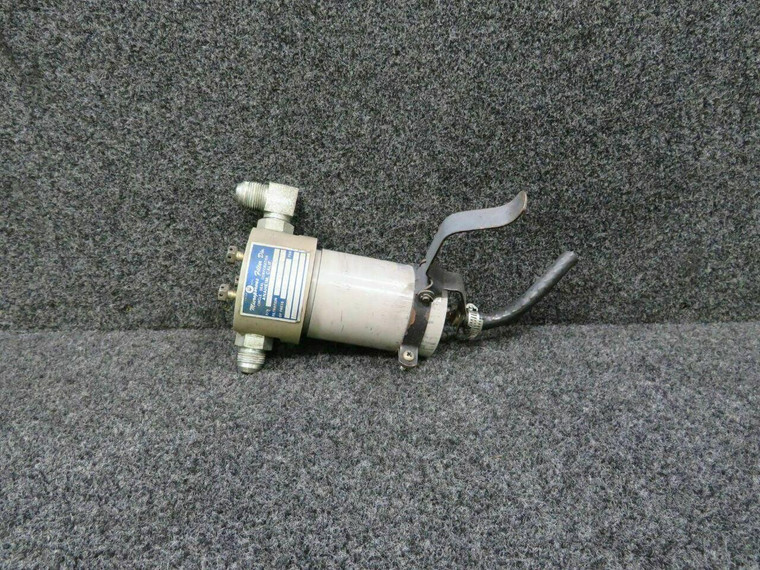F-4412-C Piper PA-31T Microporous Fuel Filter (C20)