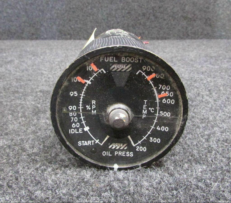35109-4E-4-A1 Engine Performance Indicator (CORE)