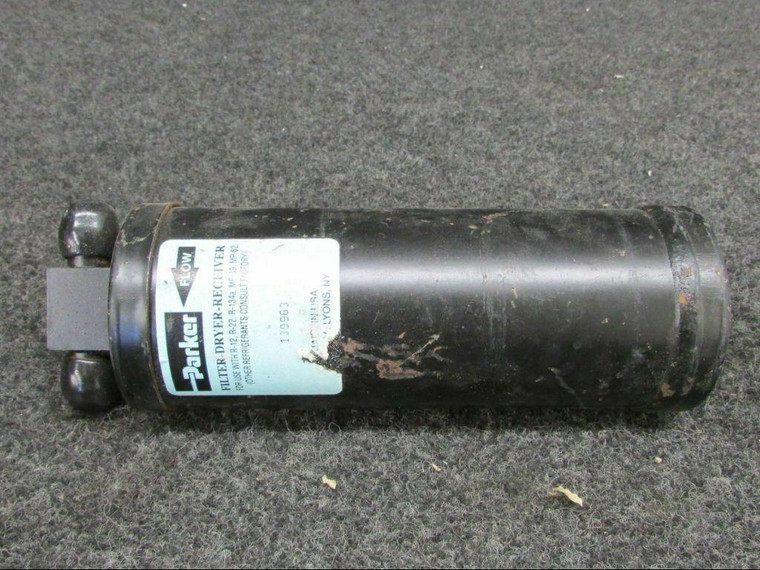 139963 Parker Filter Dryer-Receiver Assembly (SA)