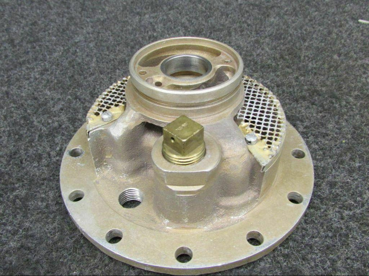 RG11250-N Body Assembly Fuel Booster Pump (SA)