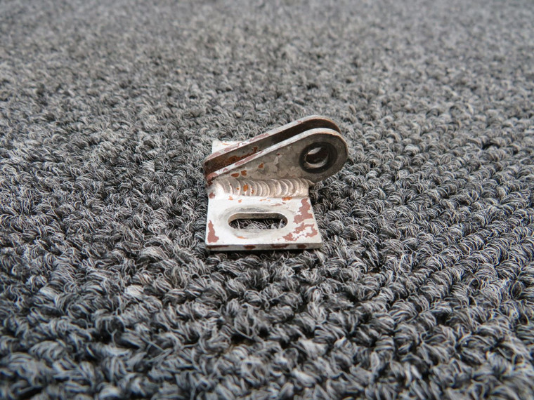 0711039-1 Cessna A185F Hinge Door Stop Assembly LH