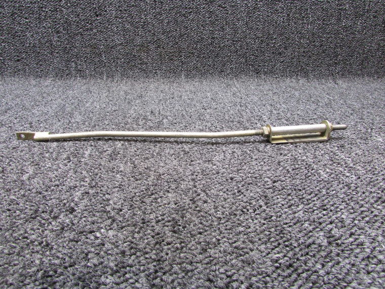 60-524093-17 Beech B-60 Rod Assembly Throttle Control LH