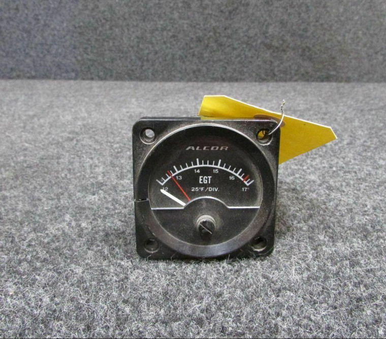 202A-13ATR Alcor EGI Indicator