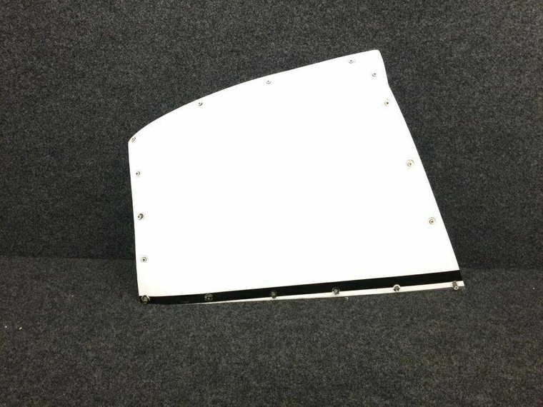 650061-004 Mooney M20F Skin Cowling RH