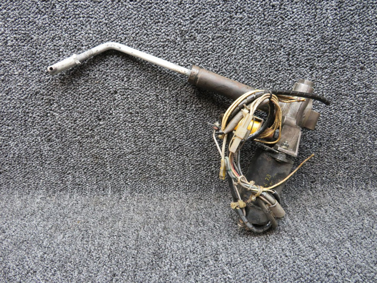 50165-002 Piper PA-31T Dukes Transmission Oil Cooler Door 24 Volt (C20)