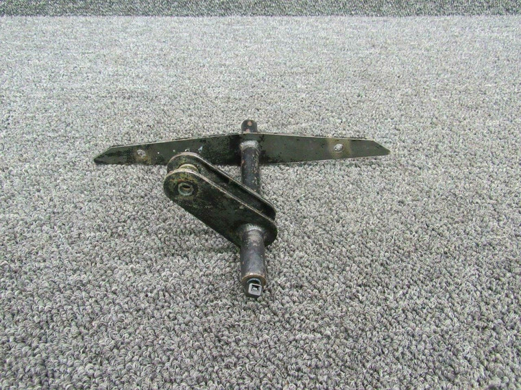 95680-001 Piper PA32R Aileron Bellcrank Assembly RH