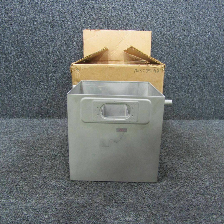 763D351G2 Beechcraft King Air 90/100 Battery Box (NEW OLD STOCK) (SA)