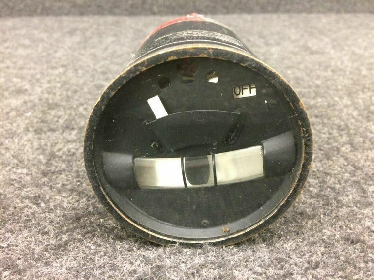 B55S0020-2 (Use: R-1170-BX) Aero Instruments Turn and Bank Indicator