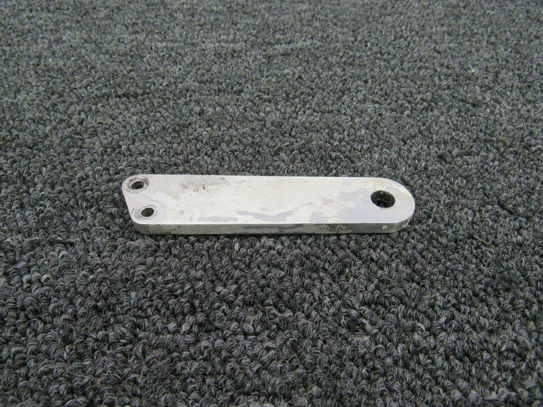 45370-1 Rockwell 112 / 114 Nose Gear Spring Arm