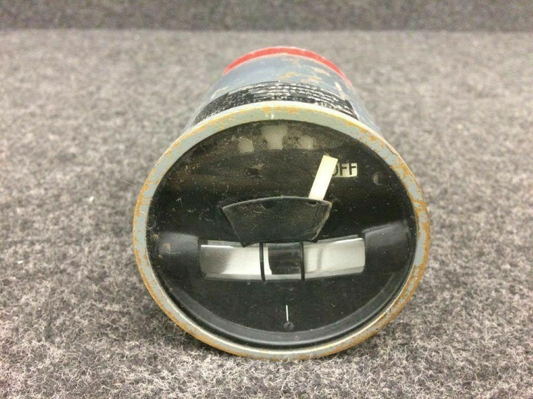 B55S0041-1 Aero Instruments Turn and Bank Indicator