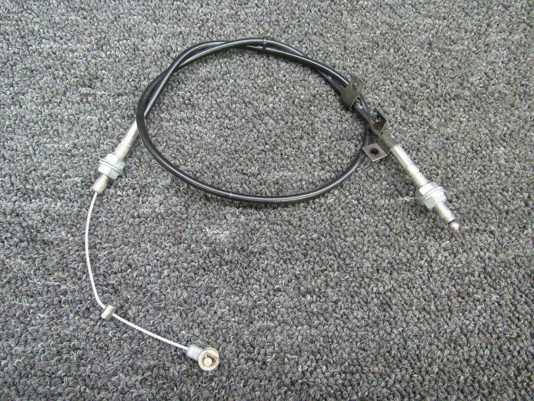 20292-003 Cirrus SR20 Cabin Door Actuation Cable LH / RH (Length: 38.50")