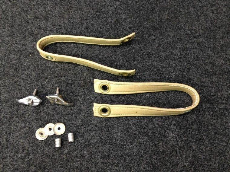 196962-12 Bellanca 17-30 Trim Strip Cabin Door