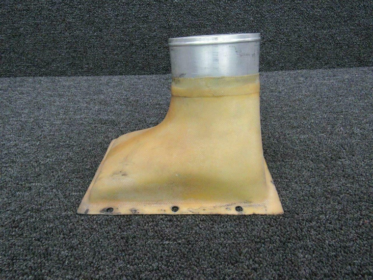 99640-003 Piper PA32RT-300T Air Evaporator &amp; Housing Assy