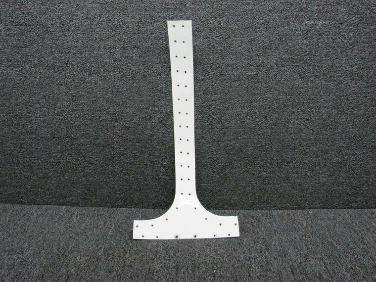 5111602-7 Cessna 421B Window Retainer Center Upper