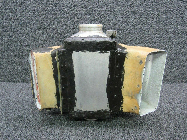 9910010-1 / 5117233-1 Thomson Corp Cabin Pressure Heat Exchanger W/ Header LH