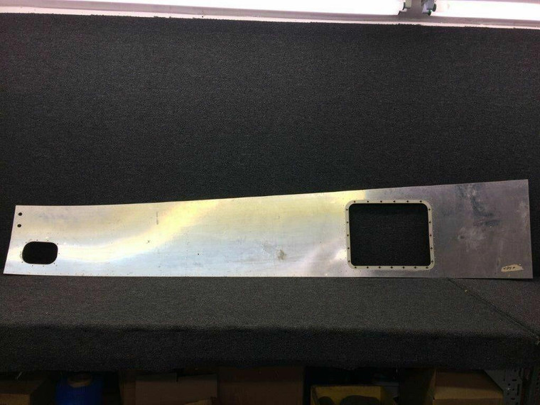 350000-0039 Mooney M20 Tail Cone Skin