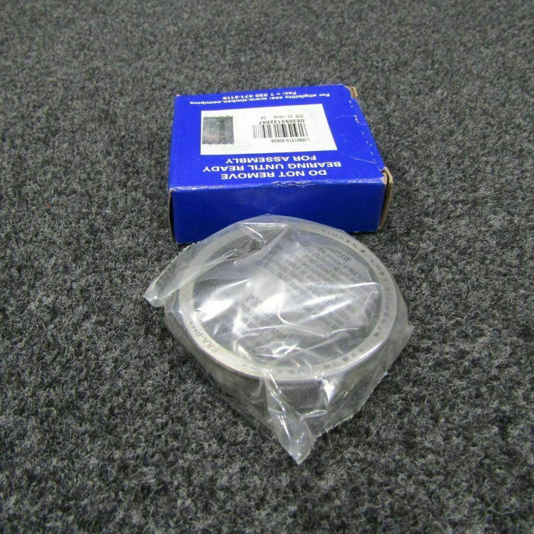 LM501310-20629 Timken Bearing Cup (NEW OLD STOCK) (C20)