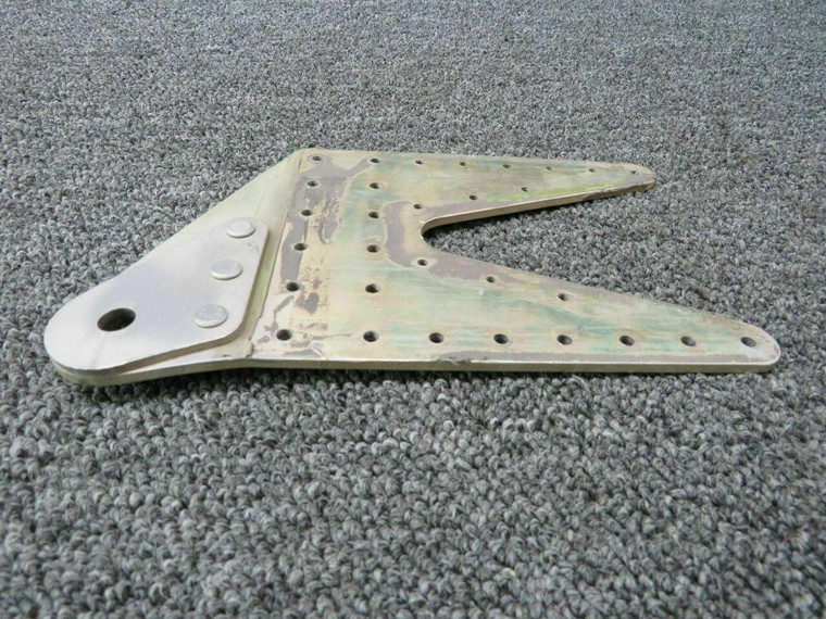 83019-002 Piper PA46-350P Fitting Spar Forward LH