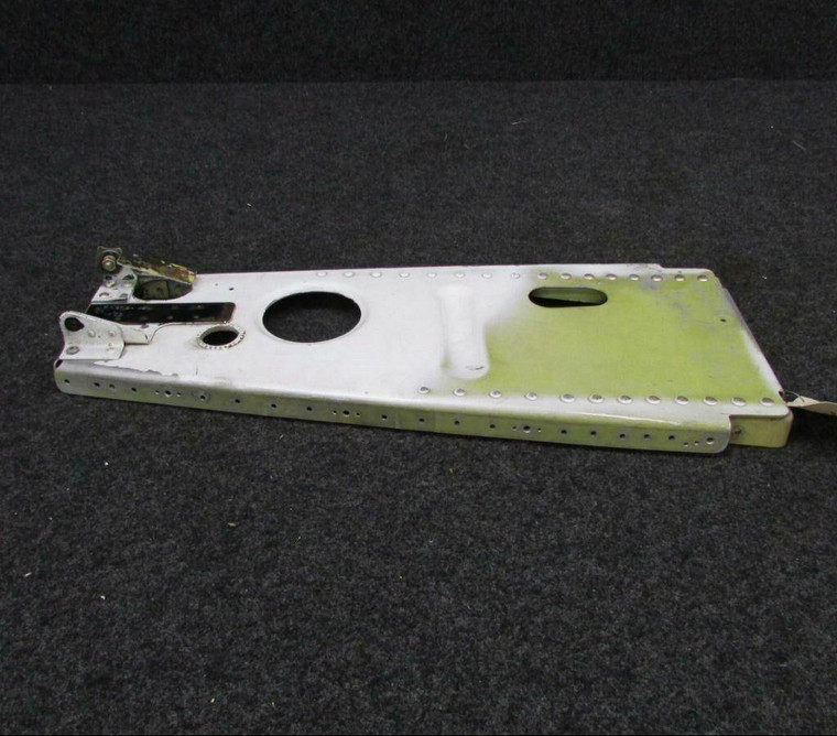 83124-002 Piper PA46-350P Rib Assembly Aft LH (WS 29.00)