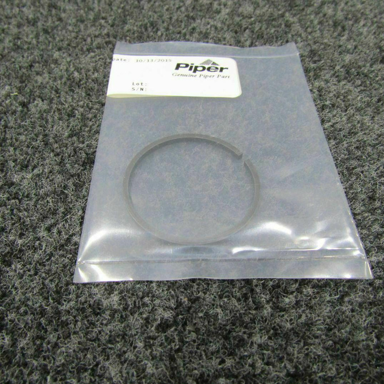484-990 Piper PA-31T Hydraulic Piston Ring (NEW OLD STOCK) (C20)