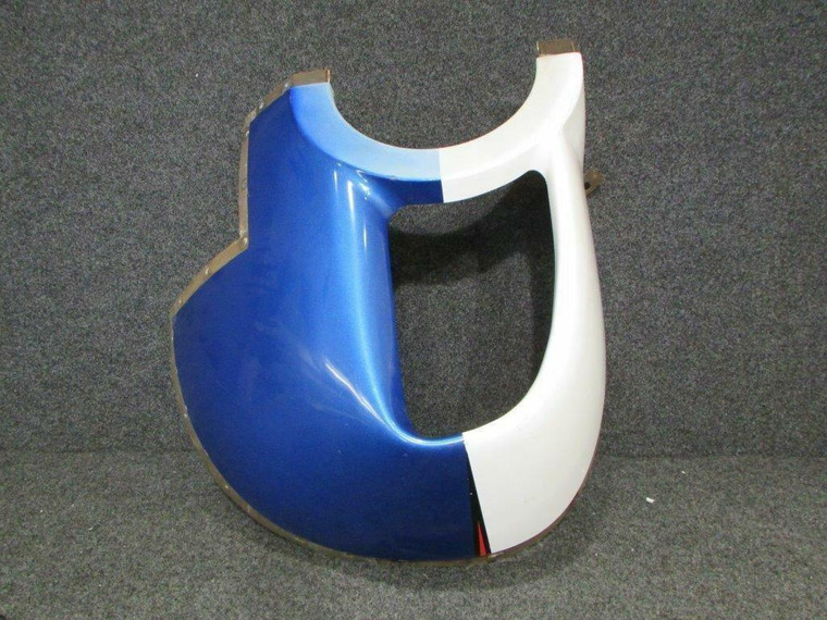 89753-003 (Use: 89753-803) Piper PA-46-350P Cowl Assy Nose LH (SA)