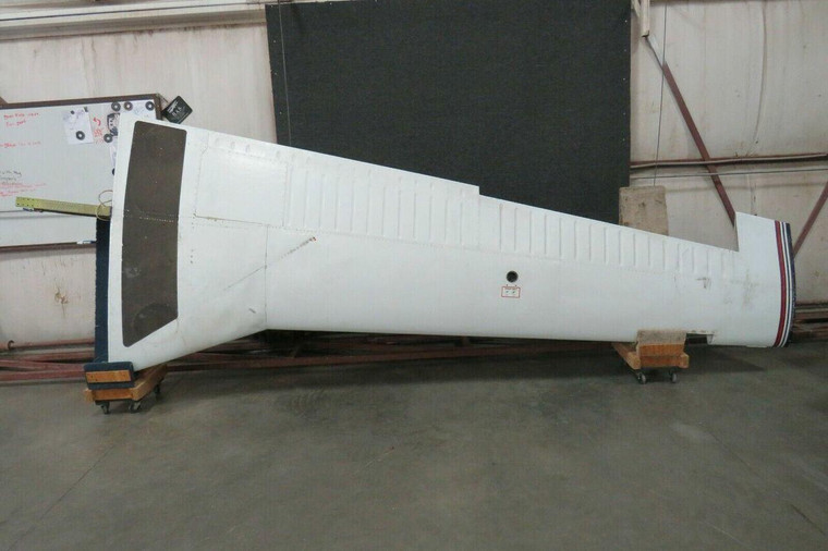 175032-507 Rockwell 112B Wing Assy LH