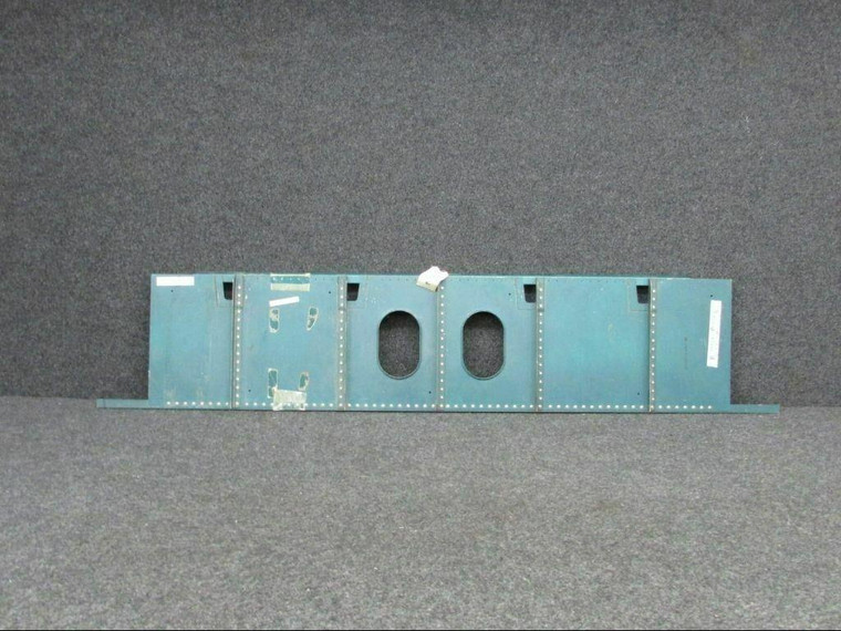 52010-2 Bulkhead Assembly (NEW OLD STOCK) (SA)