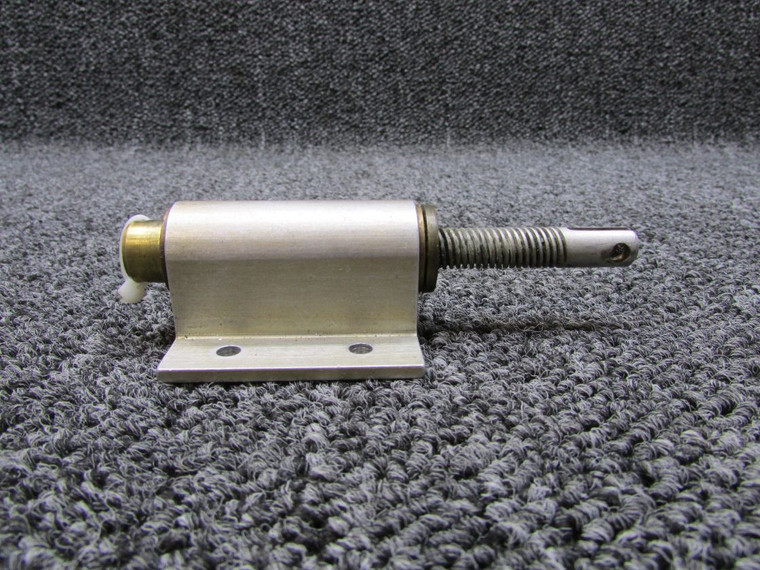 1261112-3, 1261103-2 Cessna 210 Rudder Housing and Jackscrew Assembly