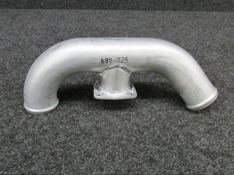 689-025 Piper PA46-350P Tube Assembly (SA)