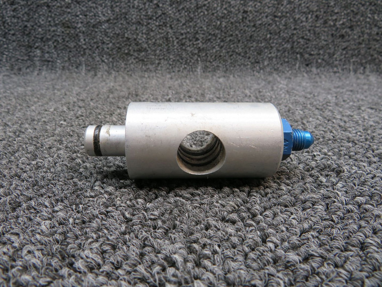 2241113-1 Cessna 172RG Brake Fluid Plug