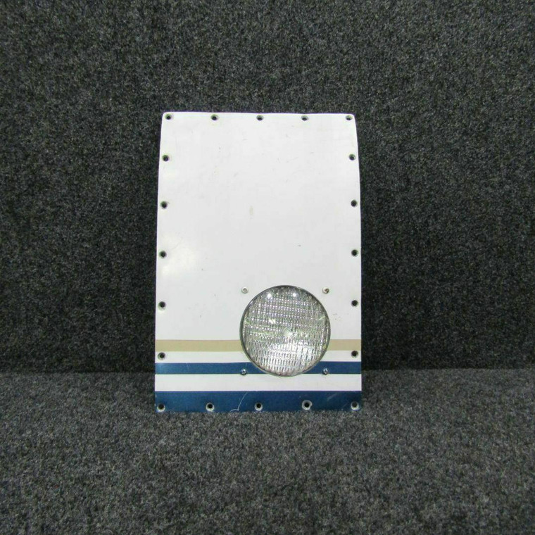 50587-002 Piper PA-31T Light Assembly Wing Inspection (C20)