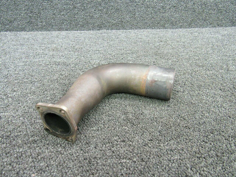 5155156-14 (Use: 9910379-28) Continental GTSIO-520-H Riser LH Aft Inboard