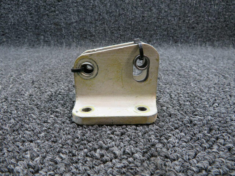 29459-002 Piper PA-31T Bracket Nose Gear Actuator LH