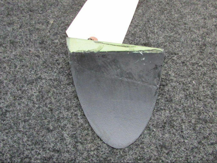 108-1161003 Stinson 108-3 Deflector Landing Light