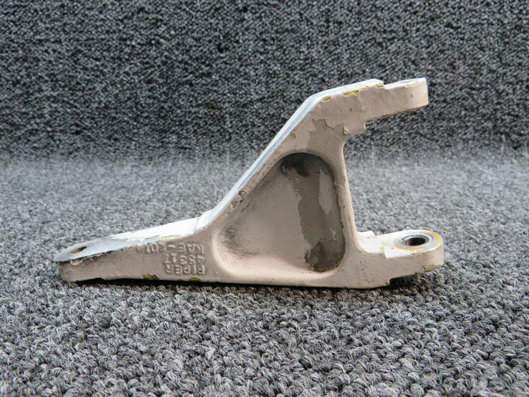 45318-000 (Use: 106672-802) Piper PA-31T Link Assembly Nose Gear Torque Lower