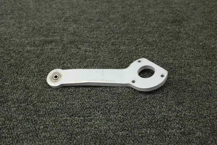 0310160 Cessna 195A Rudder Control Pylon