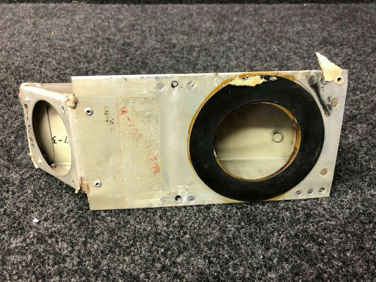 46207-007 Piper PA-31T Ventilating Air Box Assembly LH or RH