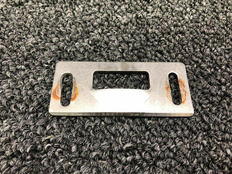77525-002 Piper PA38-112 Plate Door Latch Striker