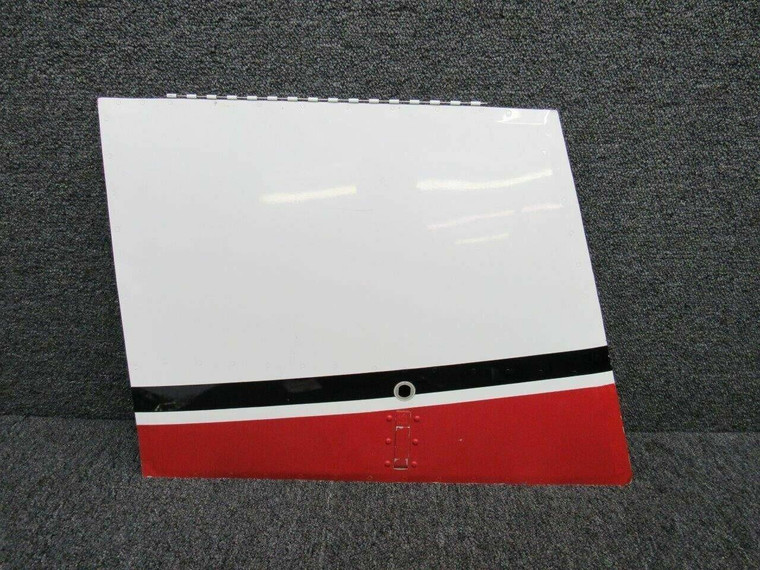 66793-010 (Use: 66793-800) Piper PA28R-200 Baggage Door Assy