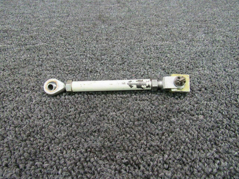 22855-000 Piper PA24-250 Flap Control Rod Assy