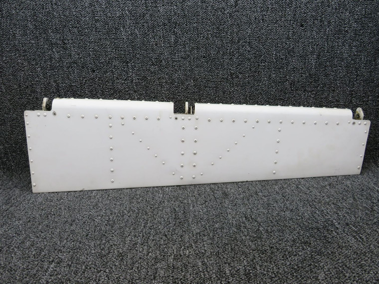 51346-009 Piper PA-31T Elevator Tab Assembly RH (White)