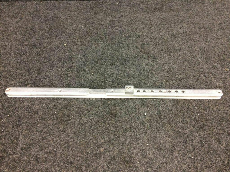 45399-005 Piper PA-31T Track Seat Forward Pilot or Co-Pilot Inboard with Block