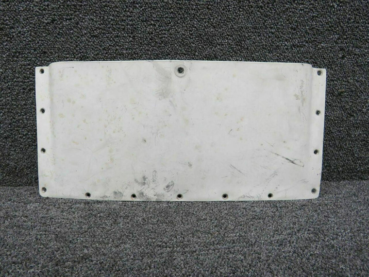 50229-013 Piper PA-31T Plate Access Cover RH Nacelle (White)