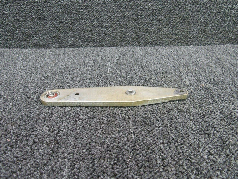 1260440-1 Cessna 210D Elevator Bellcrank Assembly Aft