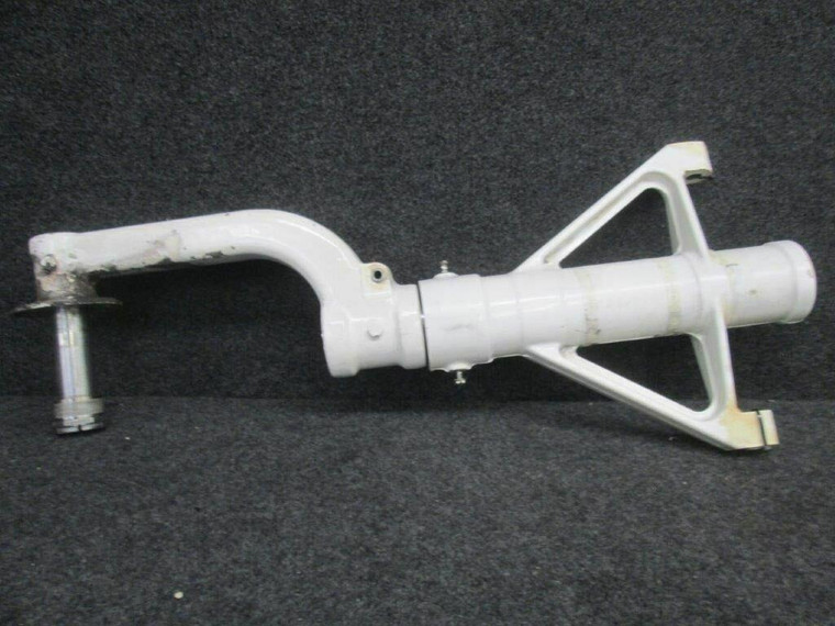 45504-008 Piper PA-31T Strut Assy Main Gear LH