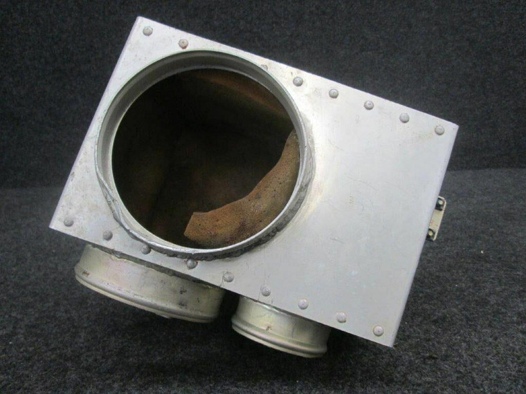 46253-000 Piper PA-31T Outside Airbox Assembly LH or RH