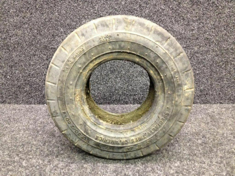 Specialty Tires of America Tire 2.80 X 2.50 (SA)