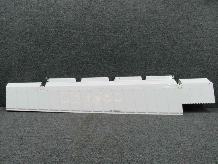 45-135030-5 Beech 95-B55 Aileron Assembly LH (Minus Trim Tab)