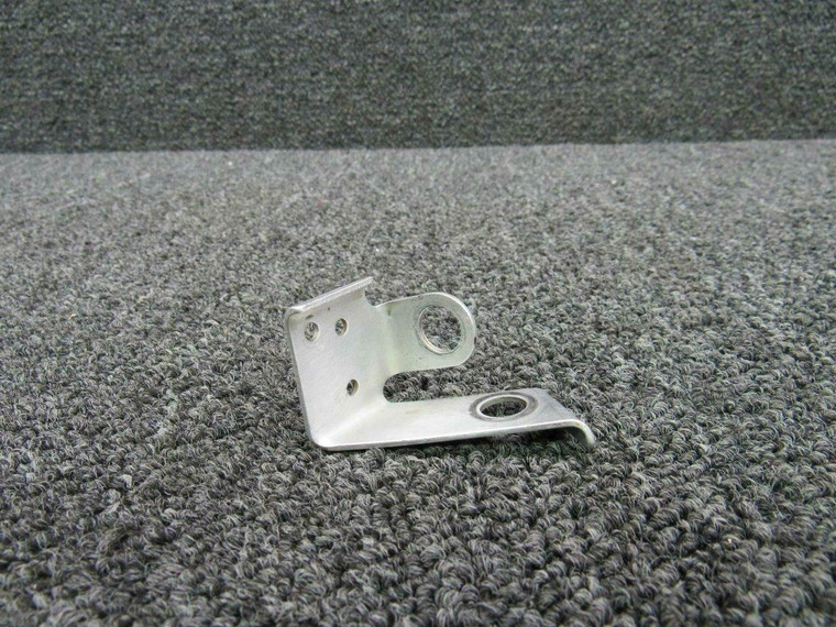 1241416-3 Cessna 210 Bracket LH Squat Switch Main Gear