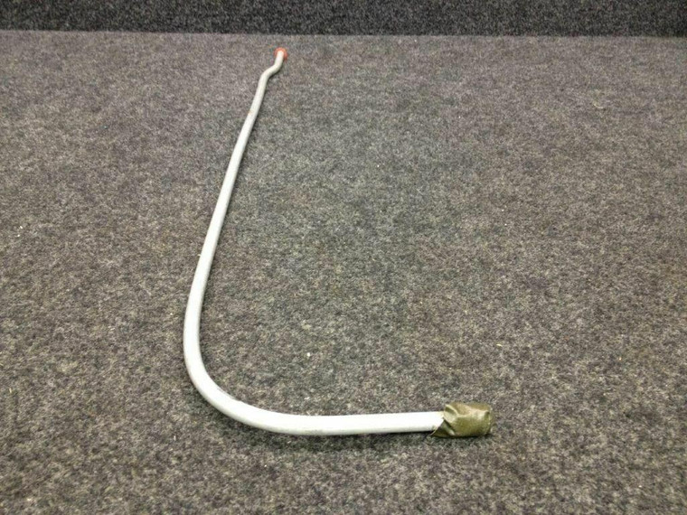 10729-00 Fuel Line Assembly (SA)